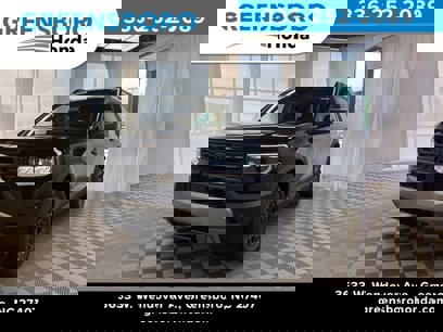 New 2026 Honda Passport RTL