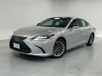 Used 2019 Lexus ES 350 Ultra Luxury