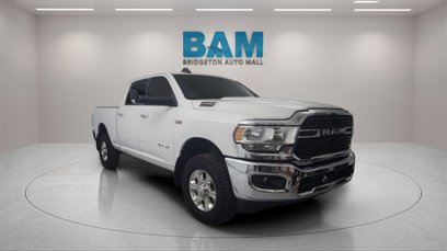 Used 2019 RAM 2500 Big Horn