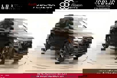 Certified 2025 Audi Q7 3.0T Prestige