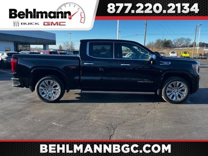 Used 2021 GMC Sierra 1500 Denali w/ Denali Ultimate Package