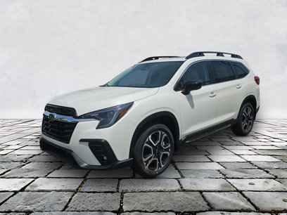 New 2025 Subaru Ascent Limited