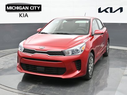 Used 2019 Kia Rio S w/ Technology Package
