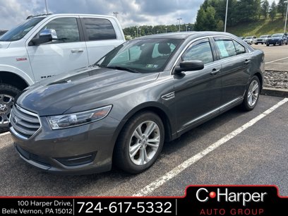 Used 2015 Ford Taurus SEL