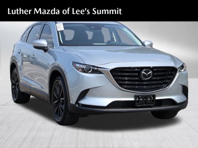 Certified 2023 MAZDA CX-9 Touring Plus