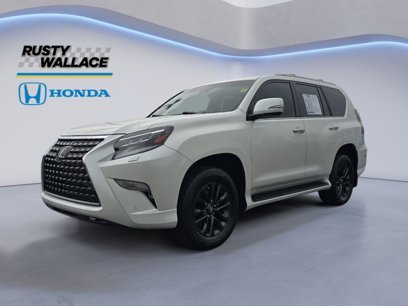 Used 2023 Lexus GX 460 Premium