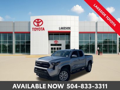 Used 2024 Toyota Tacoma SR5