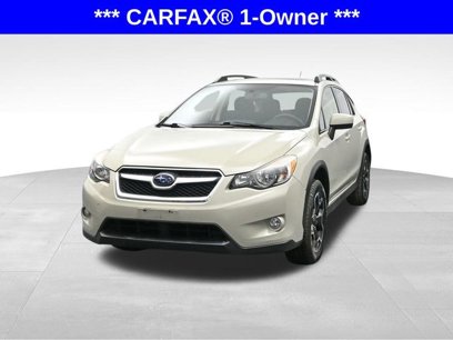 Used 2015 Subaru Crosstrek 2.0i Premium w/ Moonroof Package