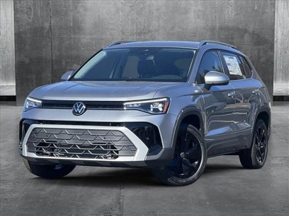 New 2025 Volkswagen Taos SE