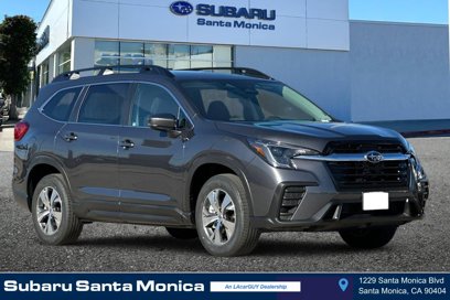 New 2025 Subaru Ascent Premium