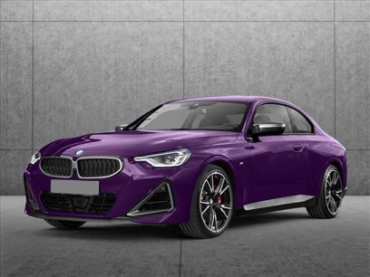 Used 2023 BMW M240i xDrive Coupe w/ Premium Package