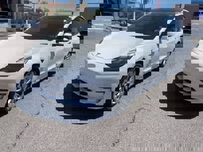 Used 2021 Tesla Model 3 Long Range