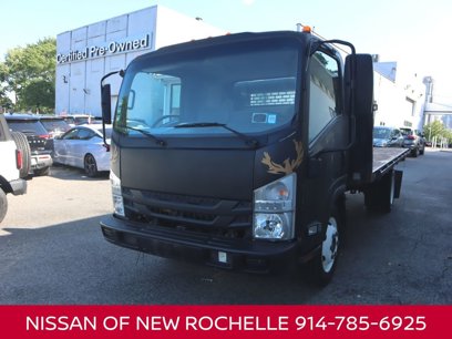 Used 2019 Isuzu NPR