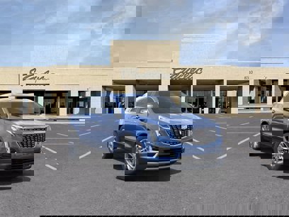 New 2025 Cadillac XT5 Premium Luxury w/ LPO, Floor Liner Package