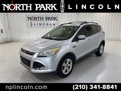 Used 2013 Ford Escape SE