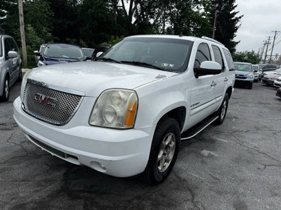 Used 2007 GMC Yukon Denali
