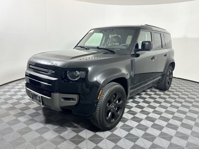 Used 2023 Land Rover Defender 110 X-Dynamic SE