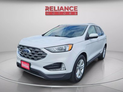 Used 2019 Ford Edge SEL w/ Equipment Group 201A