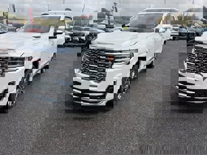 Used 2020 GMC Acadia Denali w/ Trailering Package