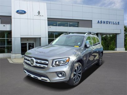 Used 2022 Mercedes-Benz GLB 250 4MATIC