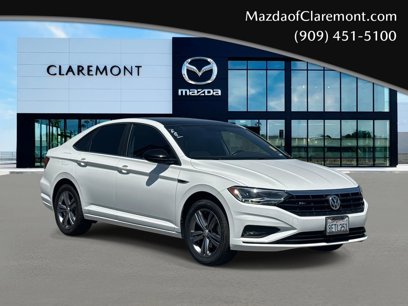 Used 2019 Volkswagen Jetta R-Line