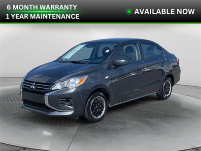 Used 2024 Mitsubishi Mirage G4 ES