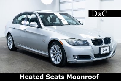 Used 2009 BMW 328i xDrive Sedan