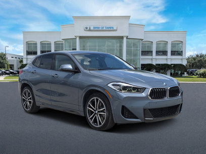 Certified 2023 BMW X2 xDrive28i w/ M Sport Package