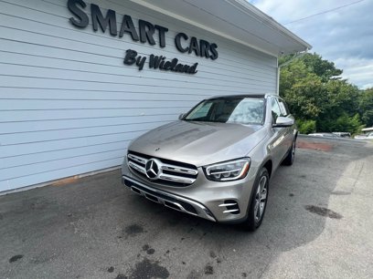 Used 2021 Mercedes-Benz GLC 300