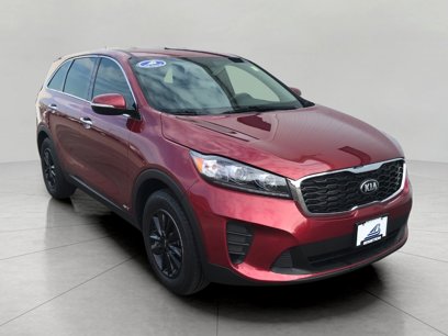 Used 2020 Kia Sorento LX