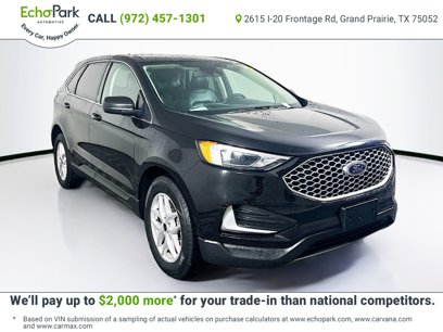 Used 2023 Ford Edge SEL