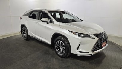 Used 2020 Lexus RX 350 AWD w/ Premium Package
