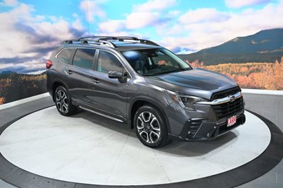 Used 2023 Subaru Ascent Limited w/ Popular Package #2A