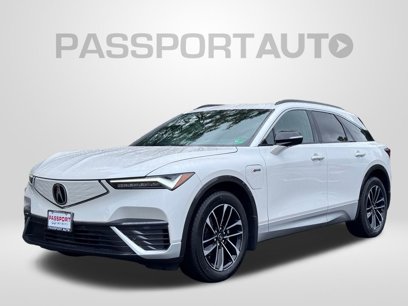 Used 2024 Acura ZDX A-Spec