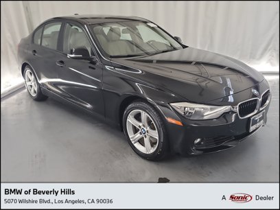 Used 2015 BMW 328i Sedan