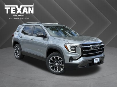 New 2025 GMC Terrain Elevation w/ Elevation Premium Package