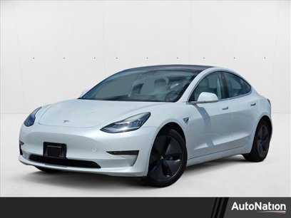 Used 2018 Tesla Model 3 Long Range