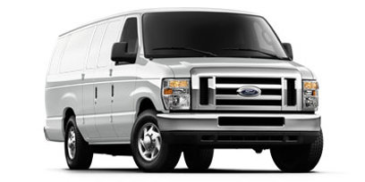 Used 2011 Ford E-150 and Econoline 150 w/ PWR Group