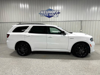 Used 2023 Dodge Durango R/T
