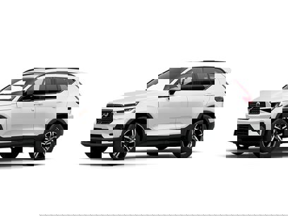 Certified 2023 Volvo XC40 B5 Plus w/ Driver Assist Package