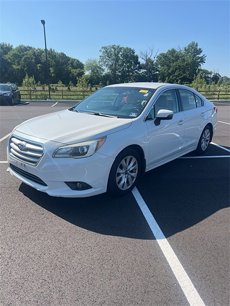 Used 2016 Subaru Legacy 2.5i Premium
