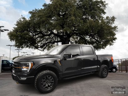 Used 2023 Ford F150 Tremor w/ Equipment Group 402A High