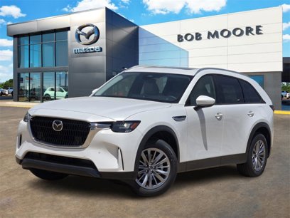 New 2025 MAZDA CX-90 3.3 Turbo w/ Preferred Package