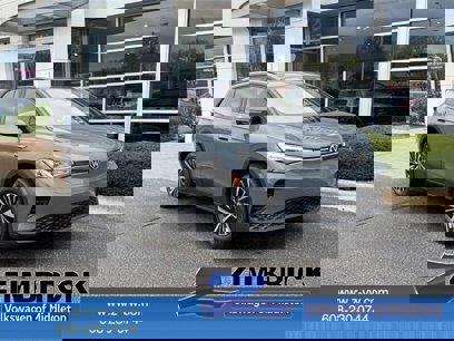 New 2025 Volkswagen ID.4 Pro