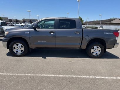 Used 2012 Toyota Tundra 4x4 CrewMax
