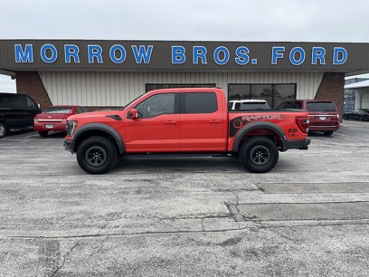 Used 2022 Ford F150 Raptor w/ Equipment Group 801A High