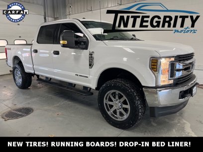 Used 2018 Ford F250 XLT