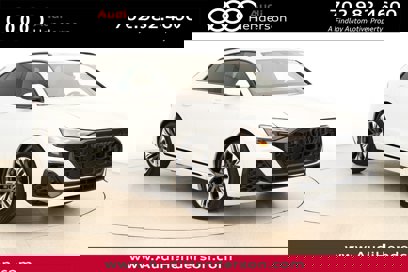 Certified 2025 Audi Q8 Prestige w/ Prestige Package