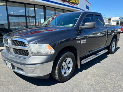 Used 2014 RAM 1500 Tradesman