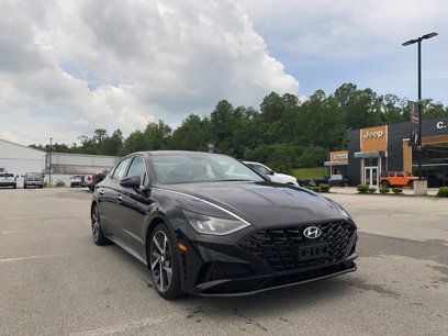 Used 2021 Hyundai Sonata SEL Plus w/ Preferred Accessory Package